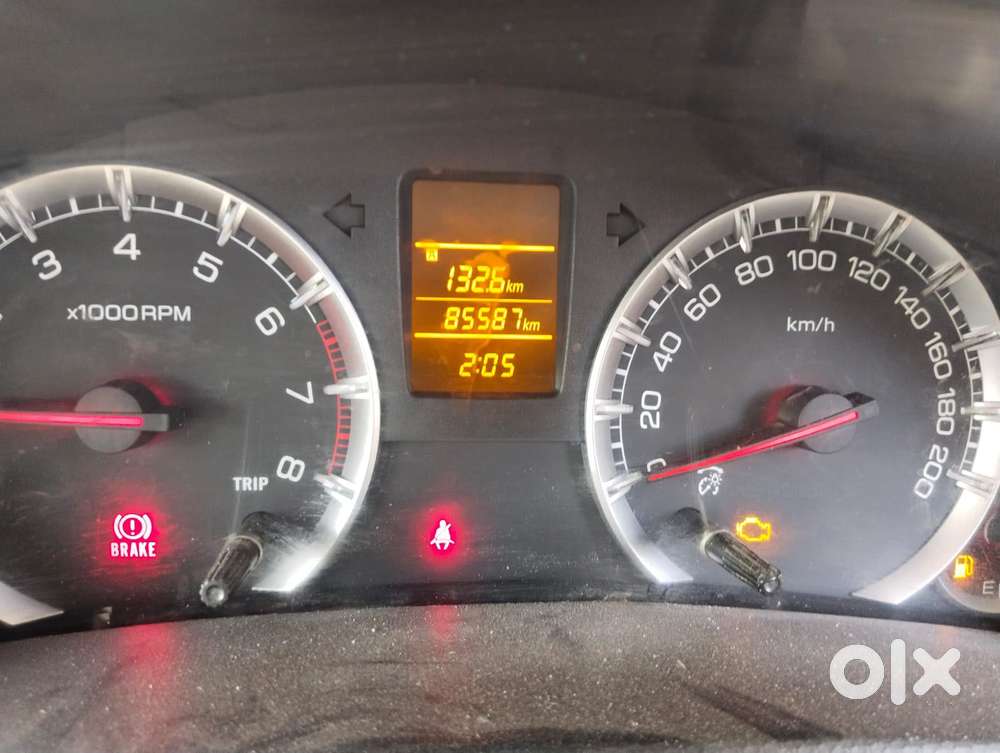 Maruti Suzuki Swift Dzire 1.3 Vxi, 2015, Cng & Hybrids