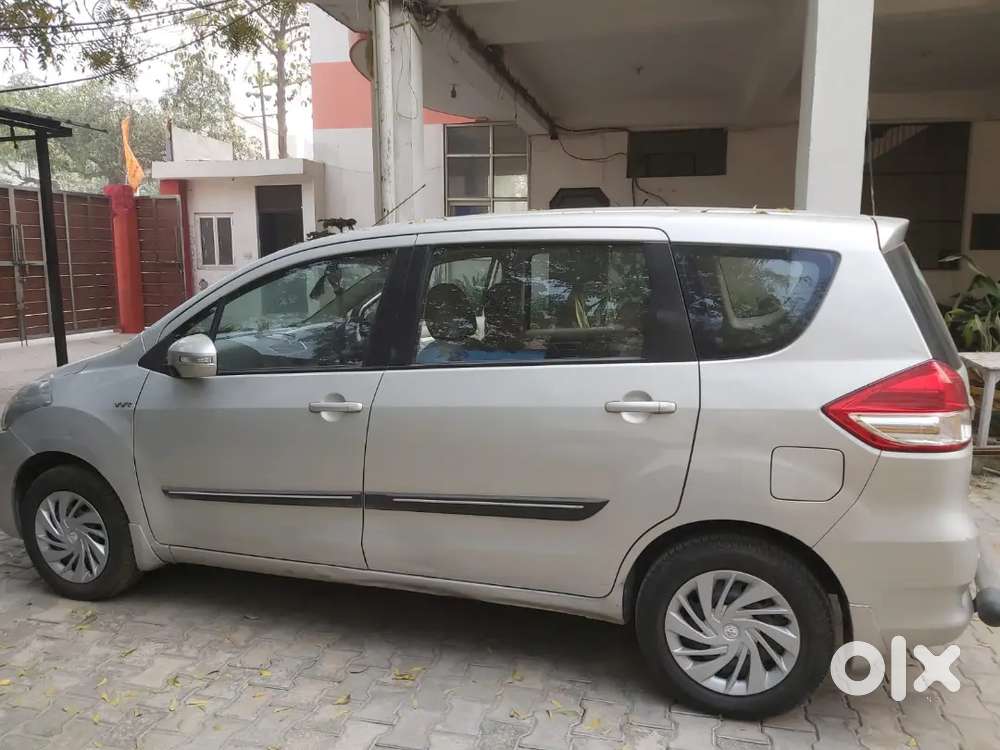 Maruti Suzuki Ertiga 2016