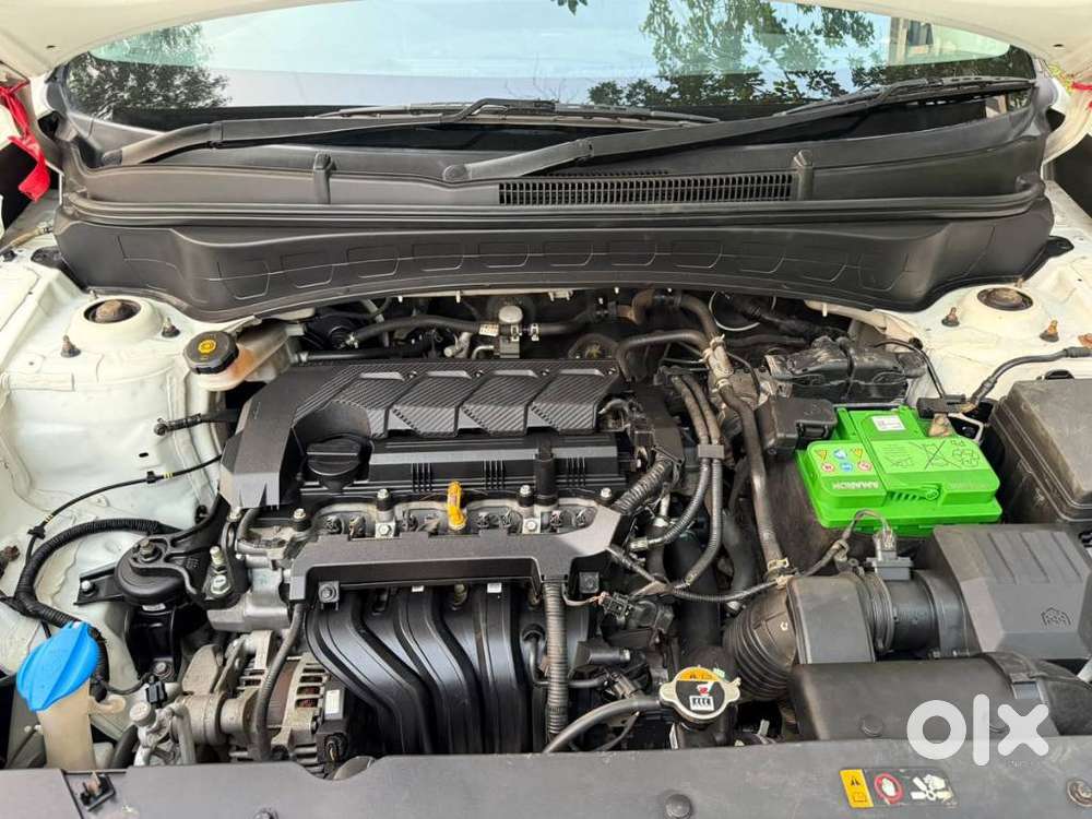 Kia Seltos Htk 1.5 Petrol, 2023, Petrol