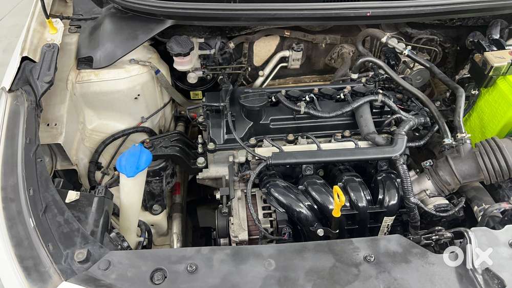 Hyundai Elite I20 1.2 Asta (o) Cvt, 2019, Petrol