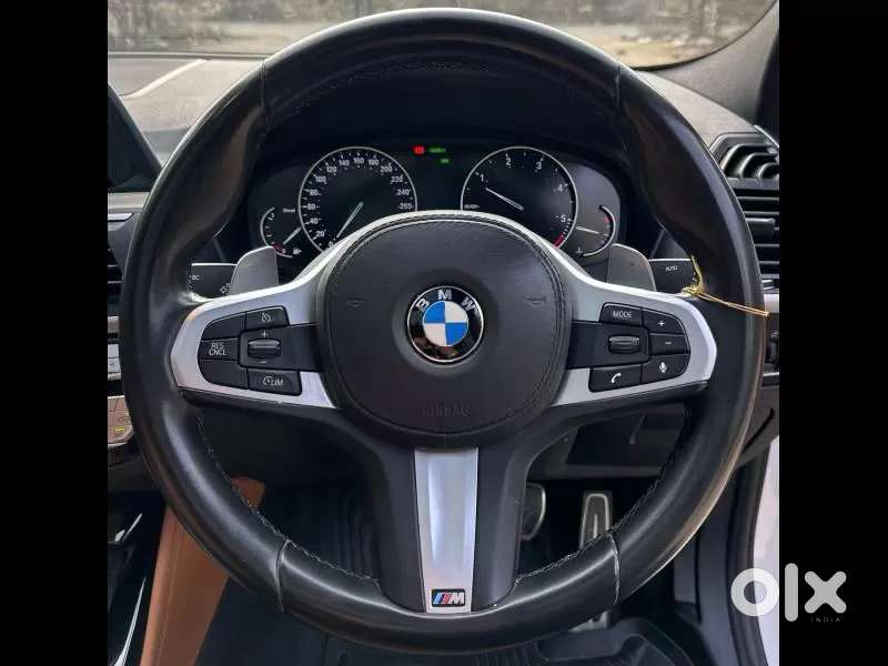Bmw X4 M Sport X Xdrive20d, 2020, Diesel