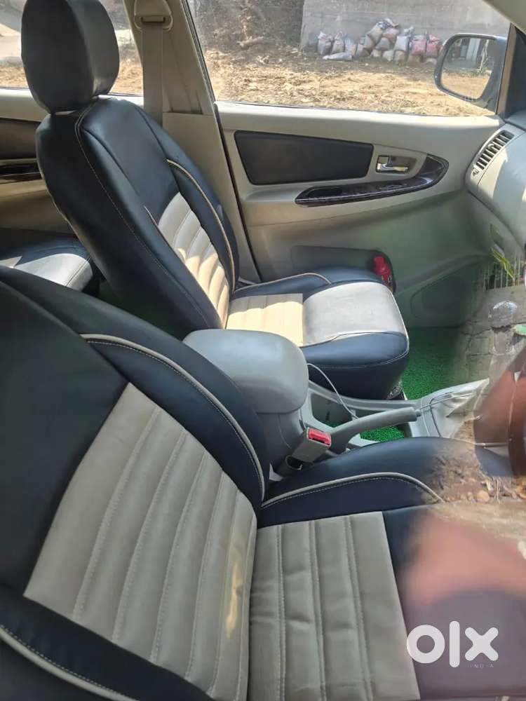 Toyota Innova Diesel Manual 2013