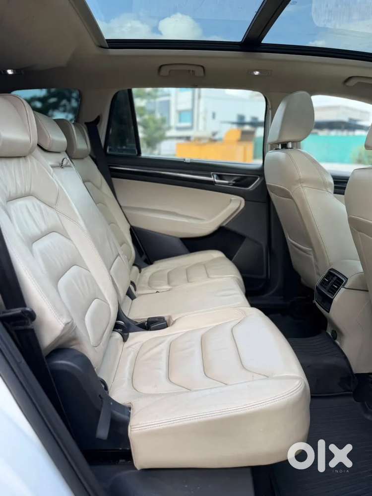Skoda Kodiaq 2.0 Style Tdi 4x4 At, 2017, Diesel