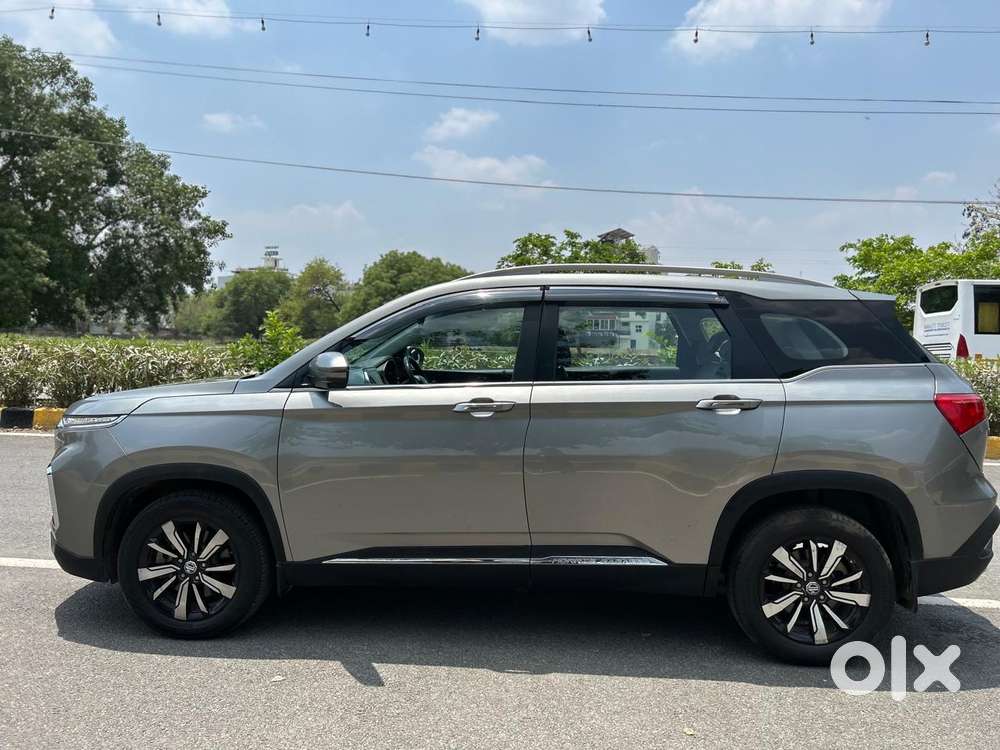 Mg Hector Sharp Dct Automatic, 2020, Petrol