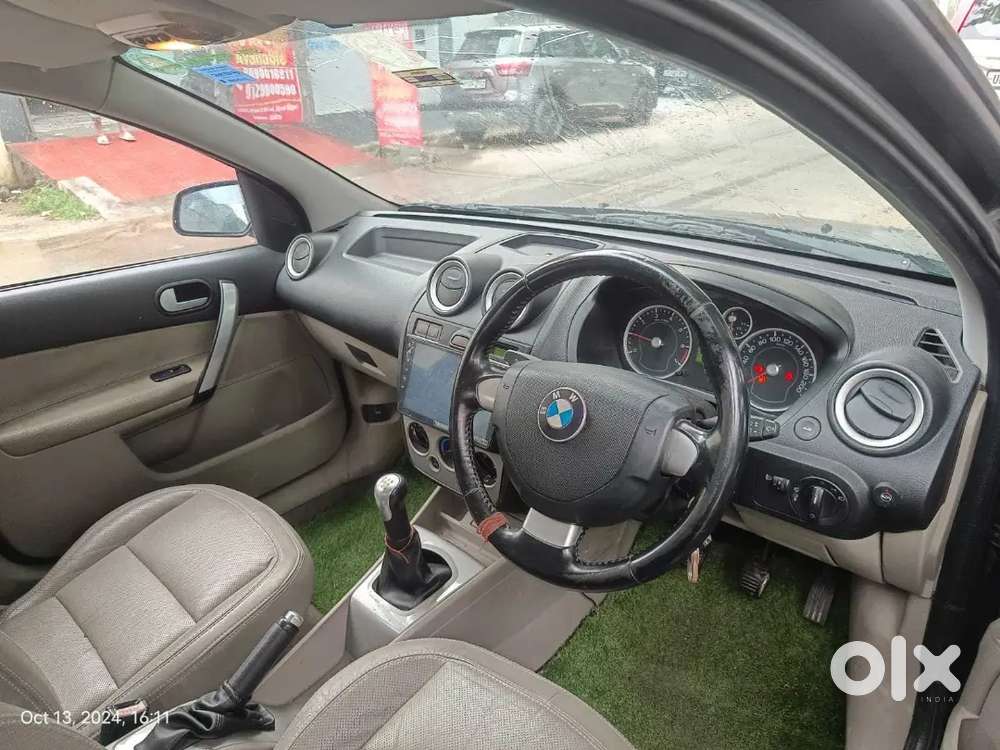 Ford Fiesta 2006 Cng & Hybrids Well Maintained