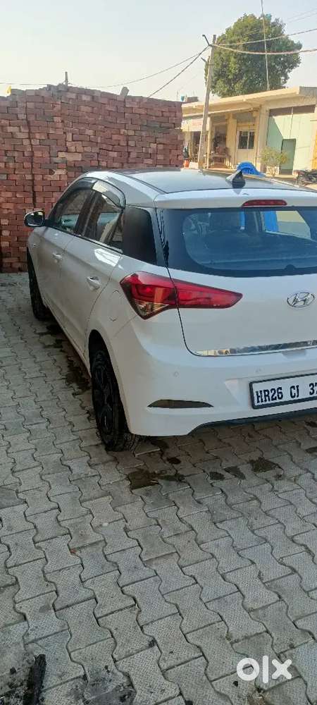 Hyundai I20 Petrol 1.2 Era 2014