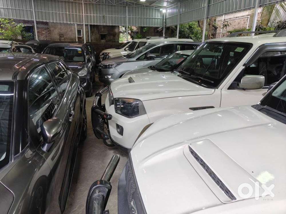 Mahindra Bolero B6 (o), 2022, Diesel