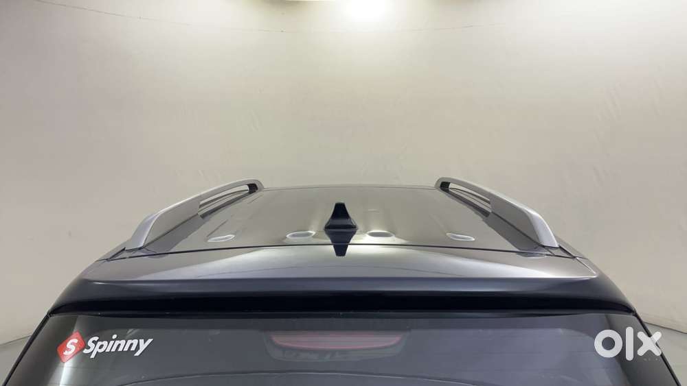 Hyundai Venue Sx Plus Turbo Dct, 2019, Petrol