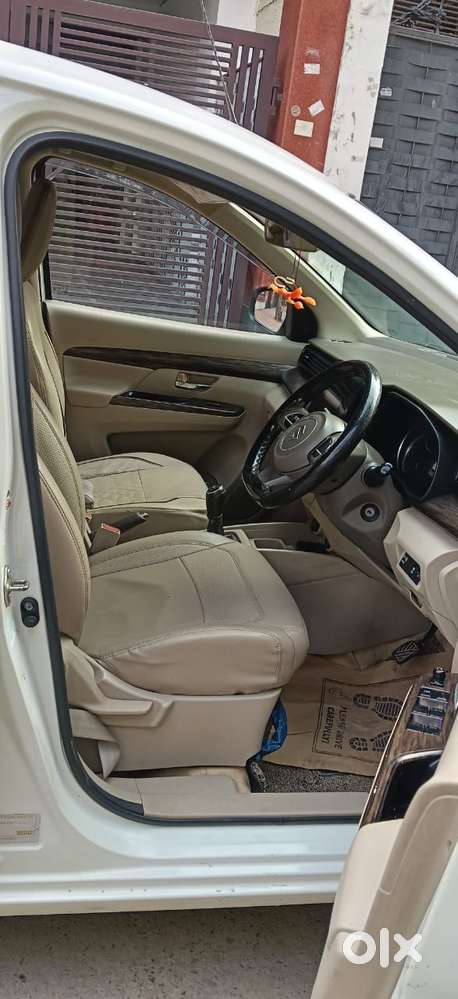 Maruti Suzuki Ertiga 1.5 Tour M, 2024, Cng & Hybrids