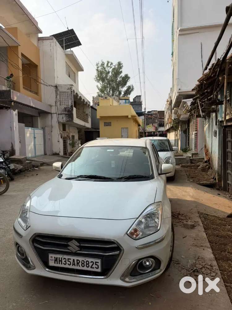 Swift Desire 2023vxi