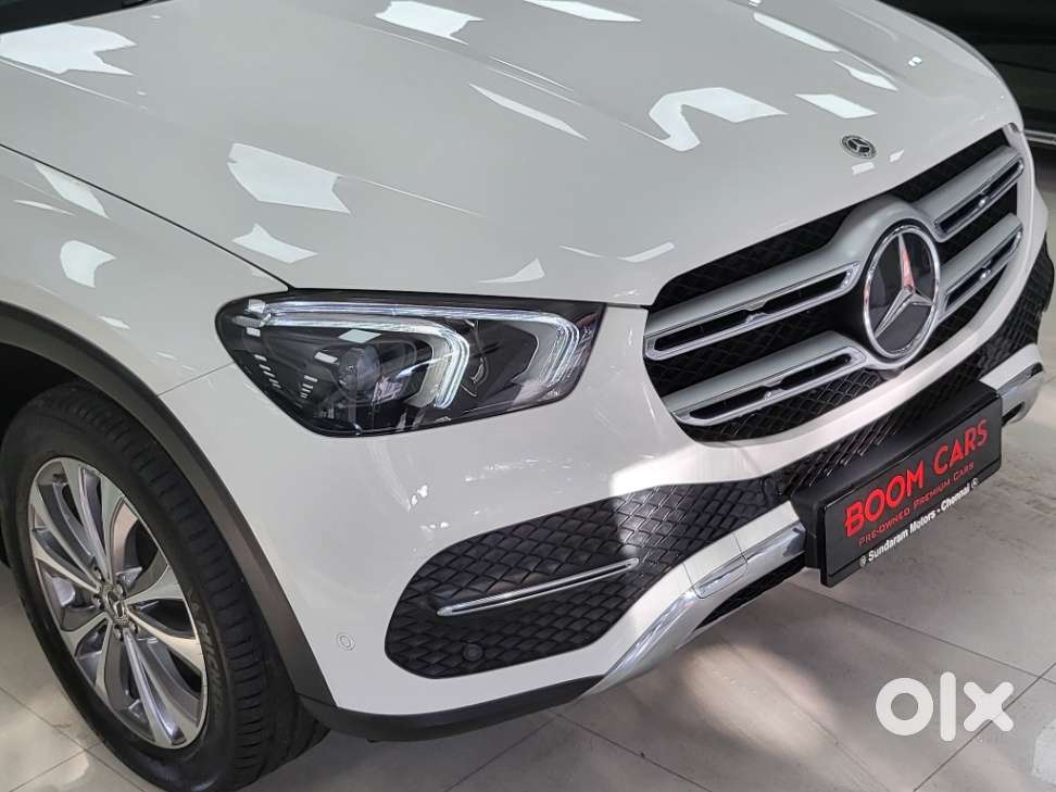 Mercedes-benz Gle 300d 4matic Lwb, 2023, Diesel