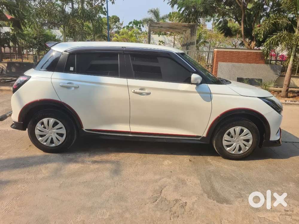 Maruti Suzuki Swift 2024 Petrol Well Maintained