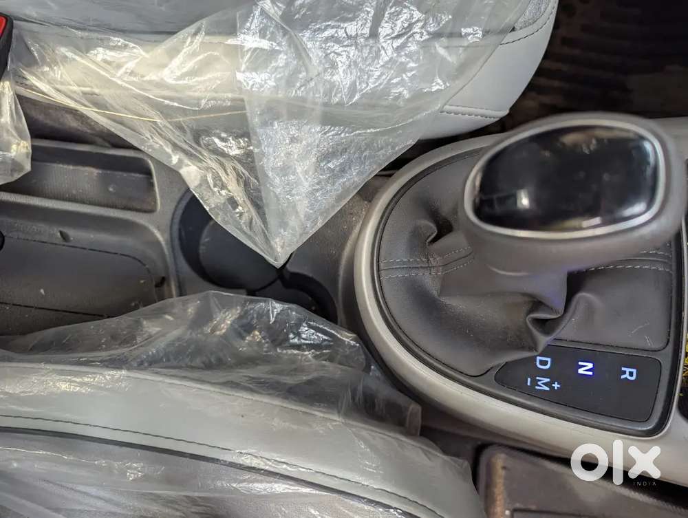Hyundai Grand I10 Nios 2024