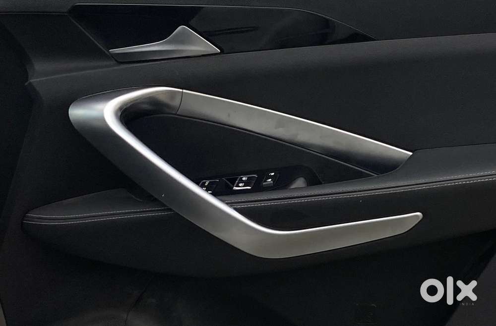 Mg Hector Sharp Dct Petrol, 2020, Petrol