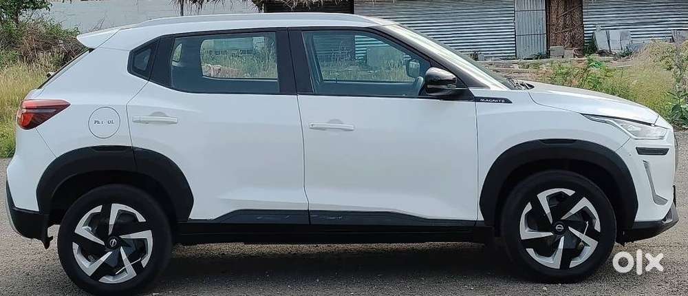 Nissan Magnite 1.0 Xl Turbo, 2021, Petrol