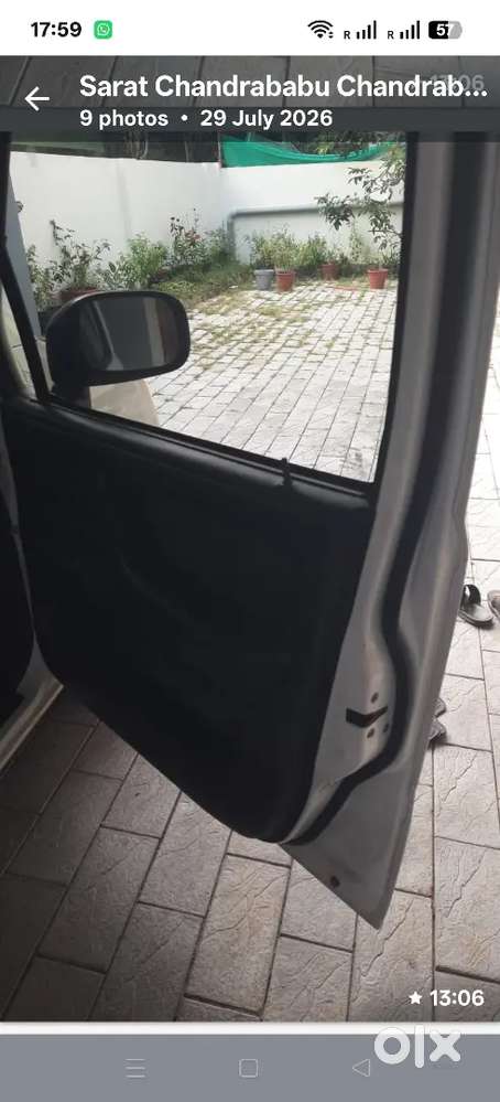 Maruti Suzuki Wagon 2011 Zxi+