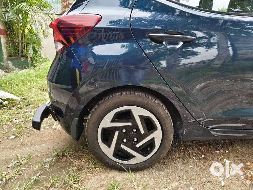 Hyundai Grand I10 Nios Sportz Petrol, 2025, Petrol
