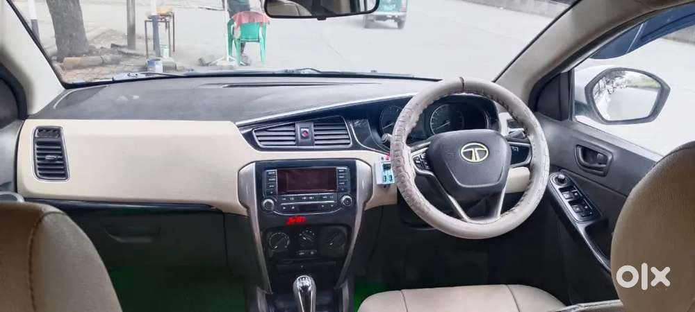 Tata Zest 1st Owner
