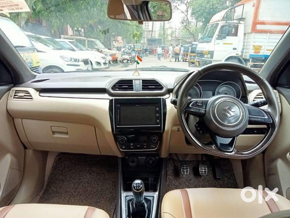 Maruti Suzuki Swift Dzire Zdi Plus , 2017, Diesel