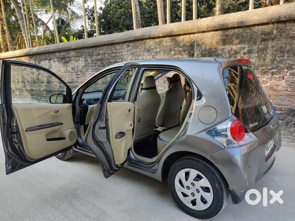 Honda Brio 2013 Petrol Good Condition-