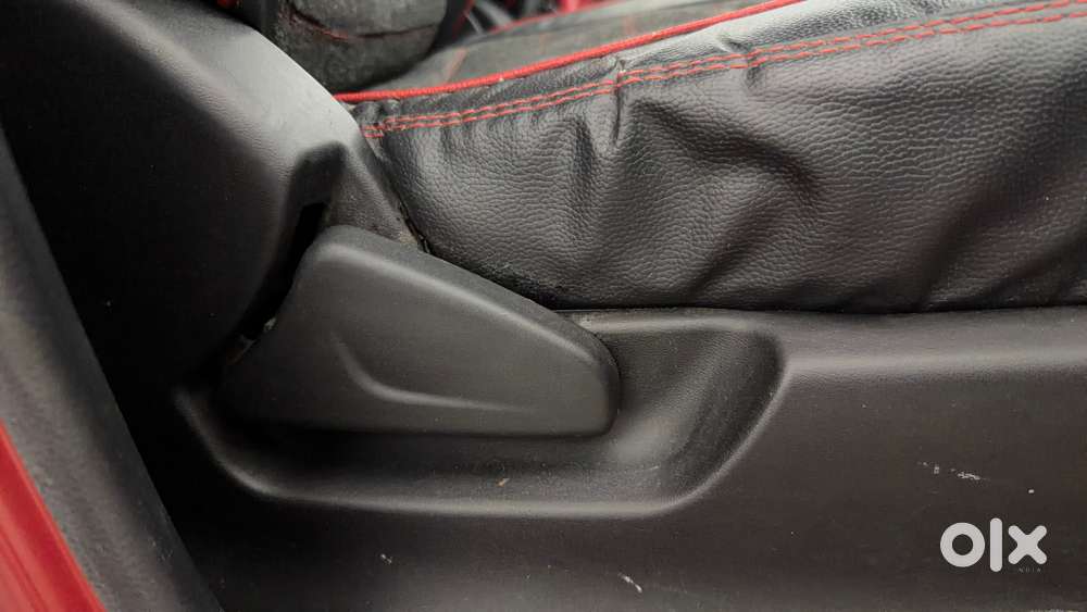 Datsun Redigo T Option, 2018, Petrol