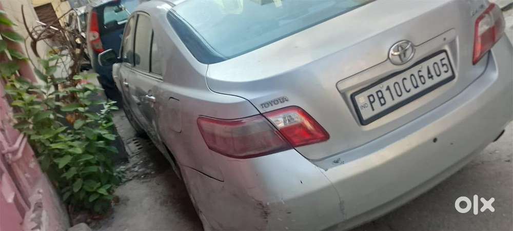 Toyota Petrol 2009 Automatic