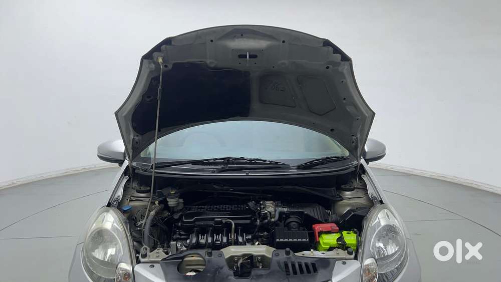 Honda Amaze S I-vtec, 2015, Petrol