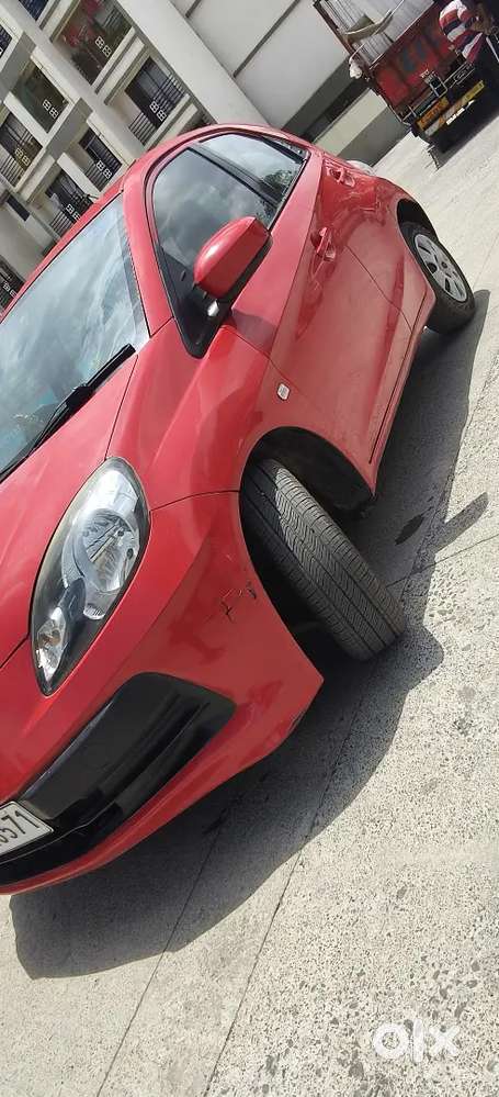 Honda Brio