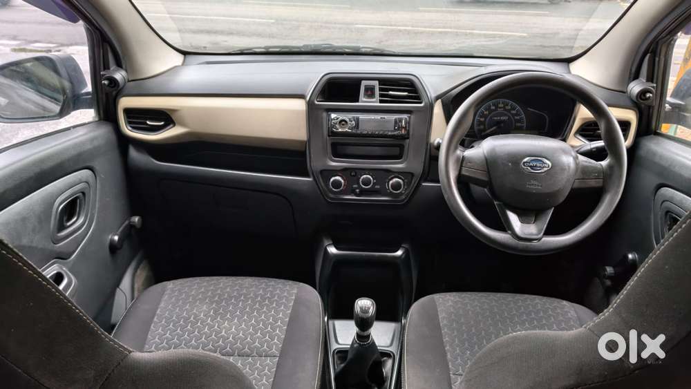 Datsun Redigo 1.0 T (o), 2022, Petrol