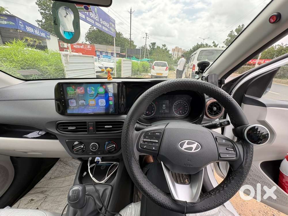 Hyundai Aura 1.2 S 2026