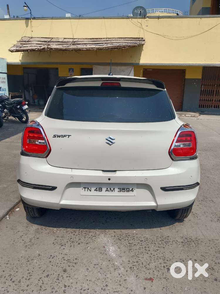 Maruti Suzuki Swift Vdi Bs Iv, 2019, Diesel