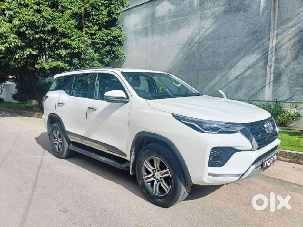 Toyota Fortuner 4x2 At 2.8 Diesel, 2023, Diesel