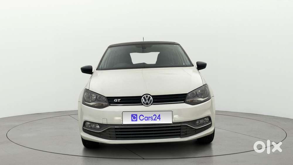 Volkswagen Polo 1.2 Gt Tsi, 2017, Petrol