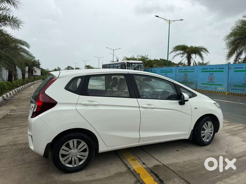 Honda Jazz 1.2 E I Vtec, 2015, Petrol