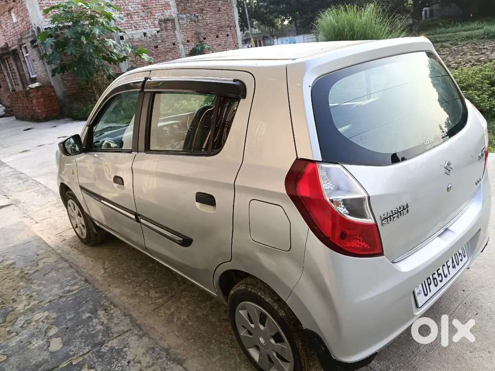 Maruti Suzuki Alto K10 2026