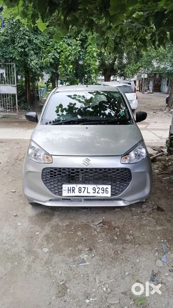 Maruti Suzuki Alto K10 2023 Model