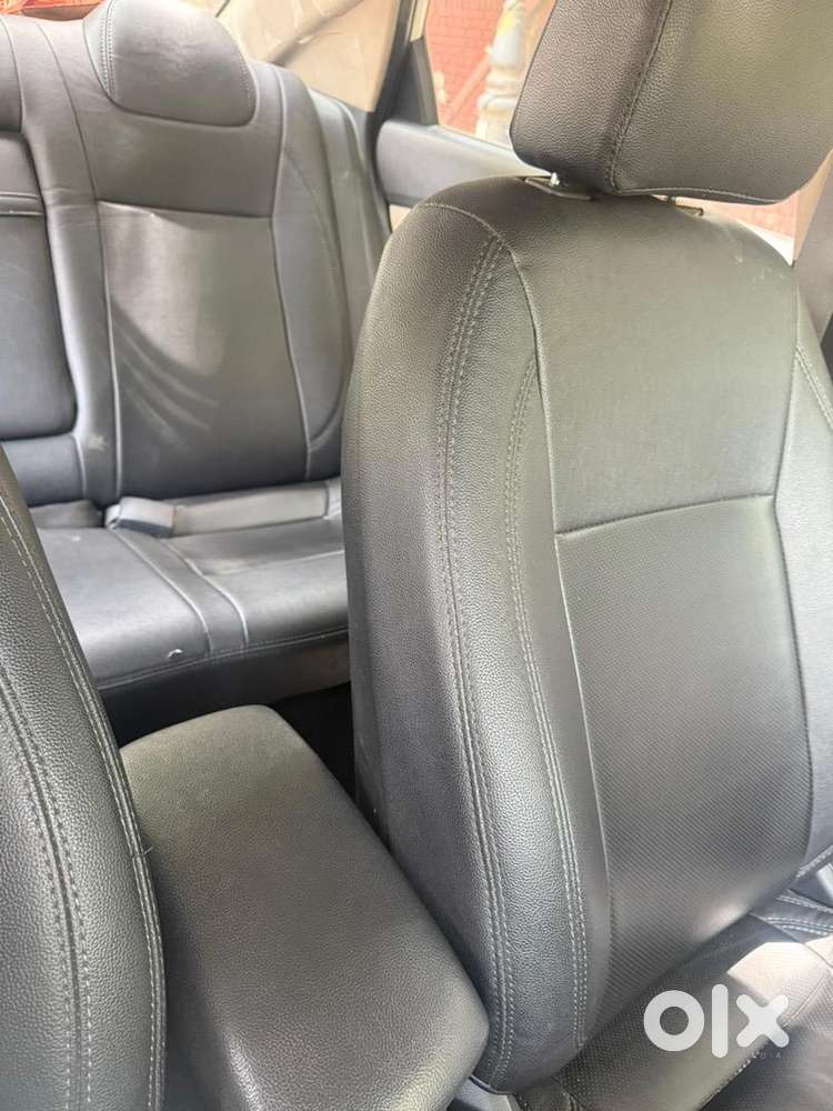 2018 Hyundai Petrol Car