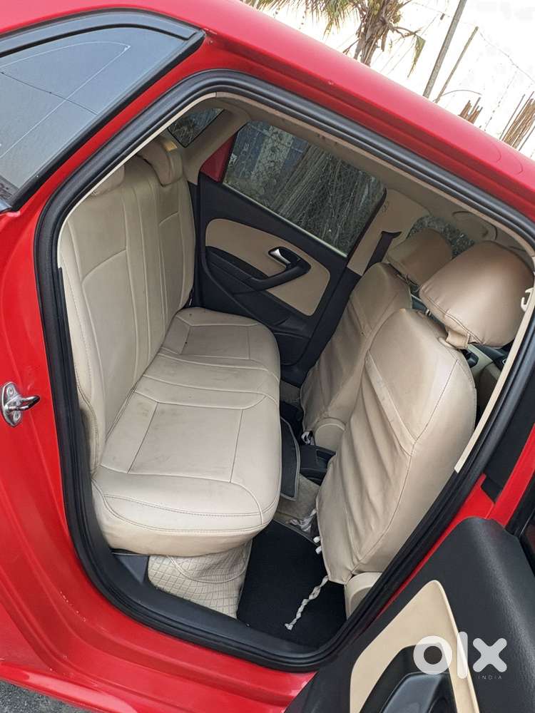 Volkswagen Polo Select 1.5 Tdi Highline, 2016, Diesel
