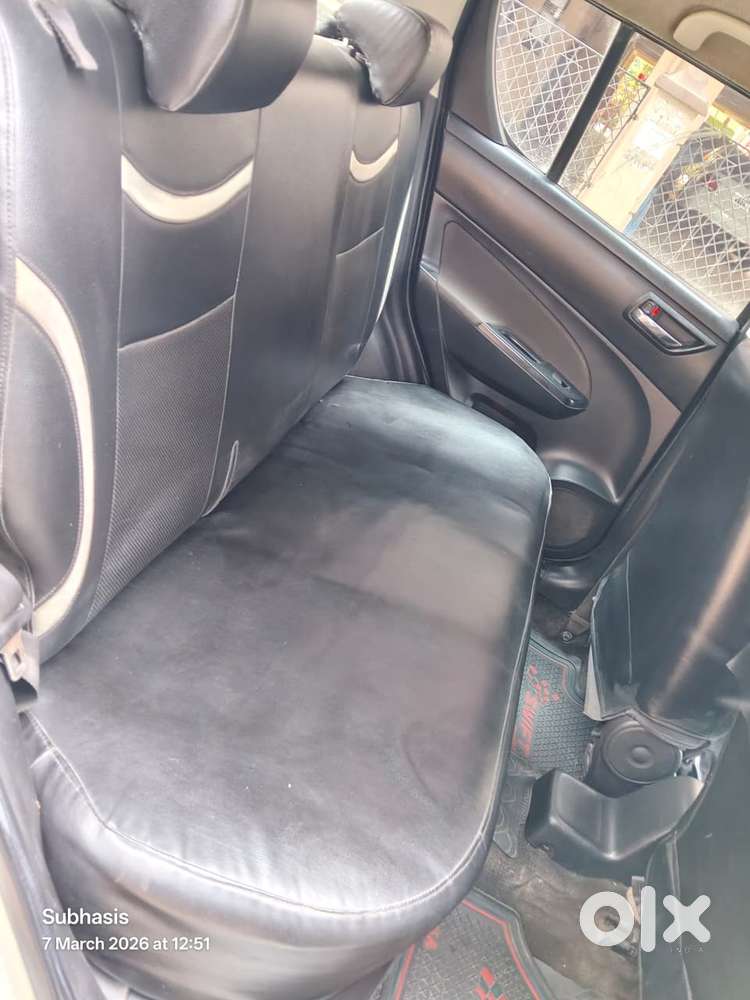 Maruti Suzuki Swift 2011-2014 Vdi, 2013, Diesel