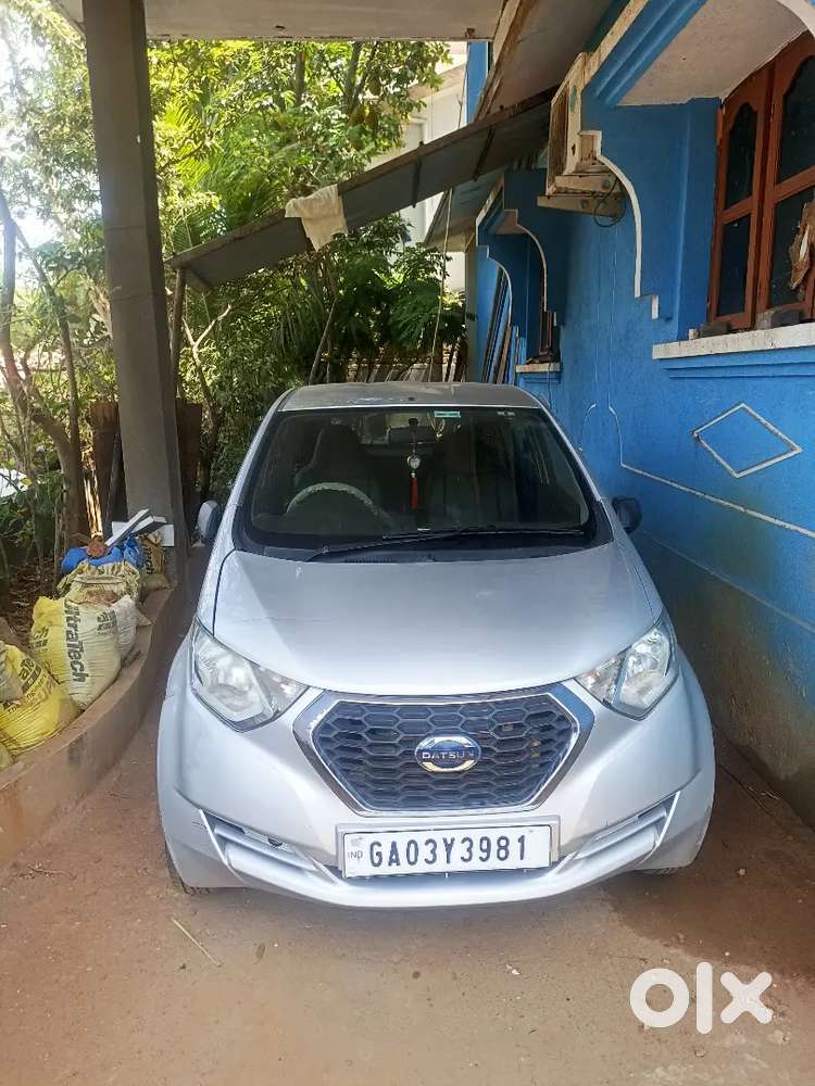 Less Driven Car In Good Condition