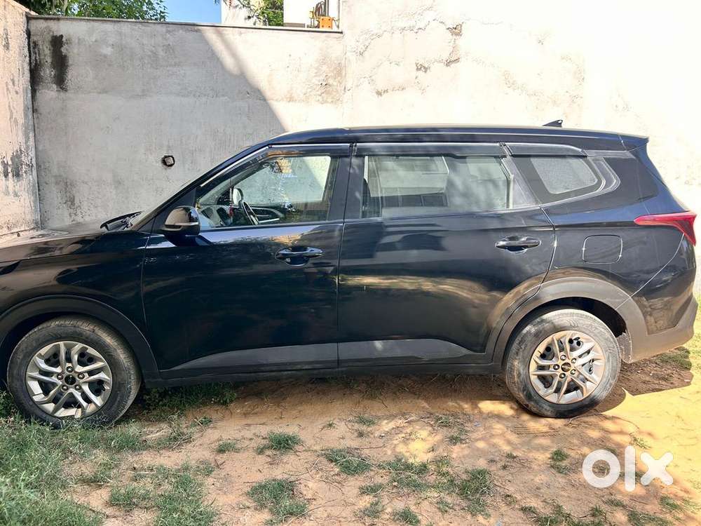 Kia Carens 2025 Diesel 21000 Km Driven