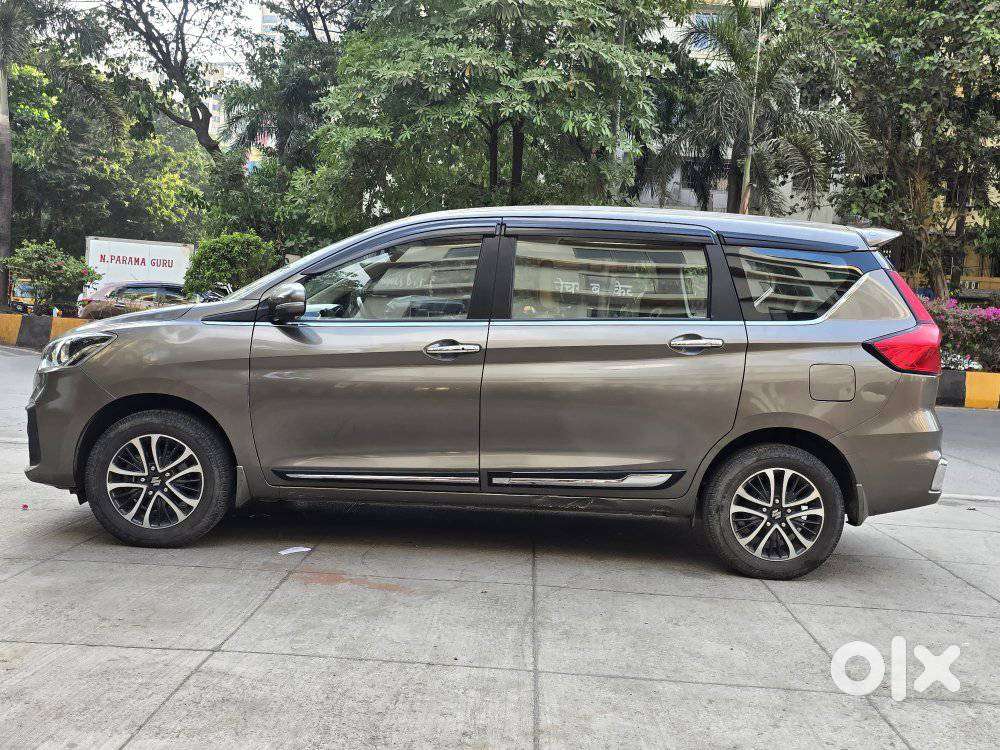 Maruti Suzuki Ertiga Zxi (o) Cng [2022-2023], 2023, Cng & Hybrids