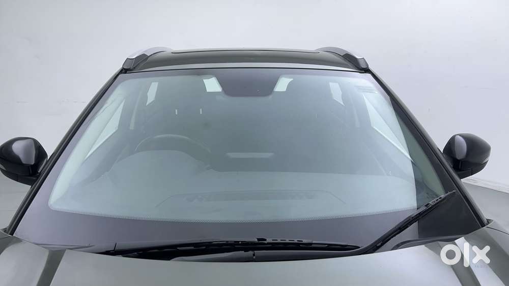 Tata Nexon 1.2 Revotron Xz Plus (s), 2022, Petrol