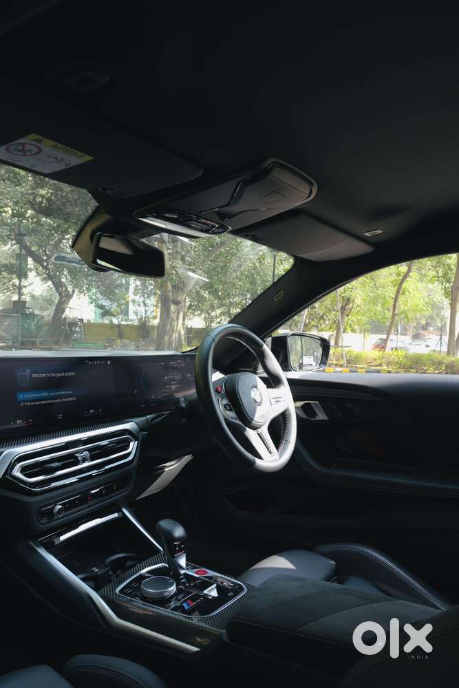 Bmw M2 3.0 Competition, 2024, Petrol