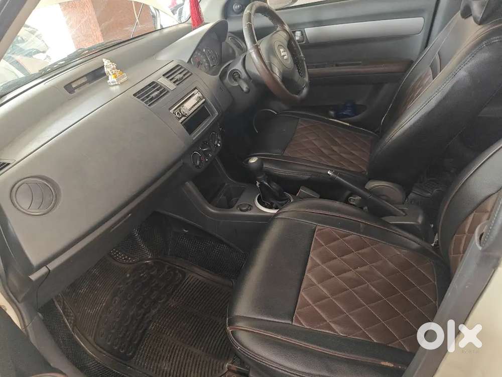 Maruti Suzuki Swift Dzire 2009 Diesel 180000 Km Driven Good Condition