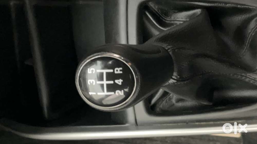 Maruti Suzuki Baleno 1.2 Delta, 2016, Petrol