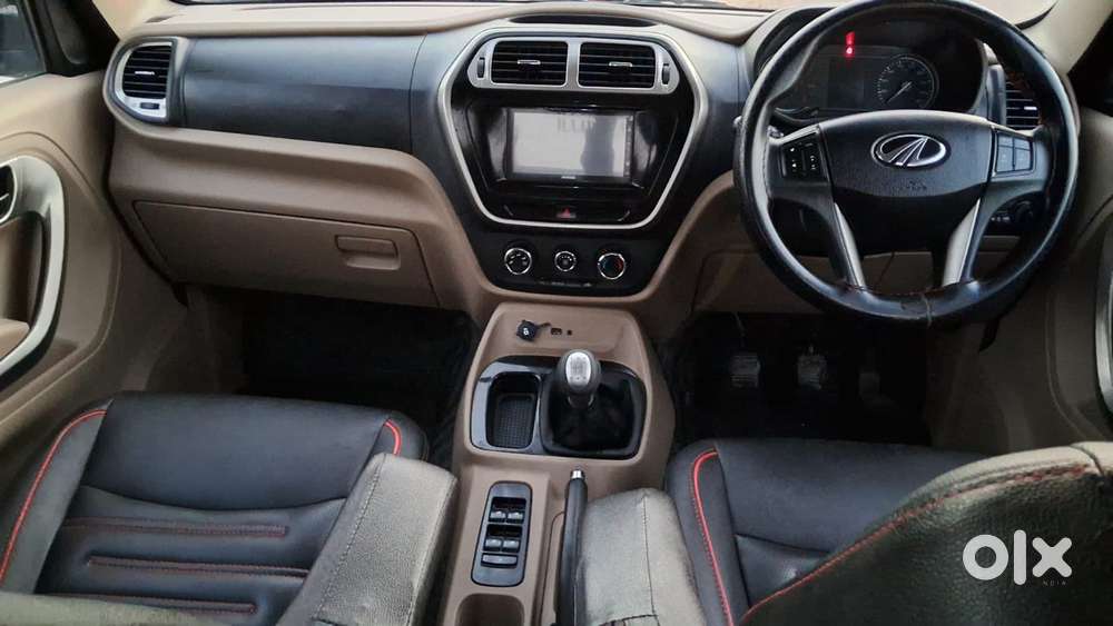 Mahindra Bolero Neo 1.5 N 10, 2022, Diesel