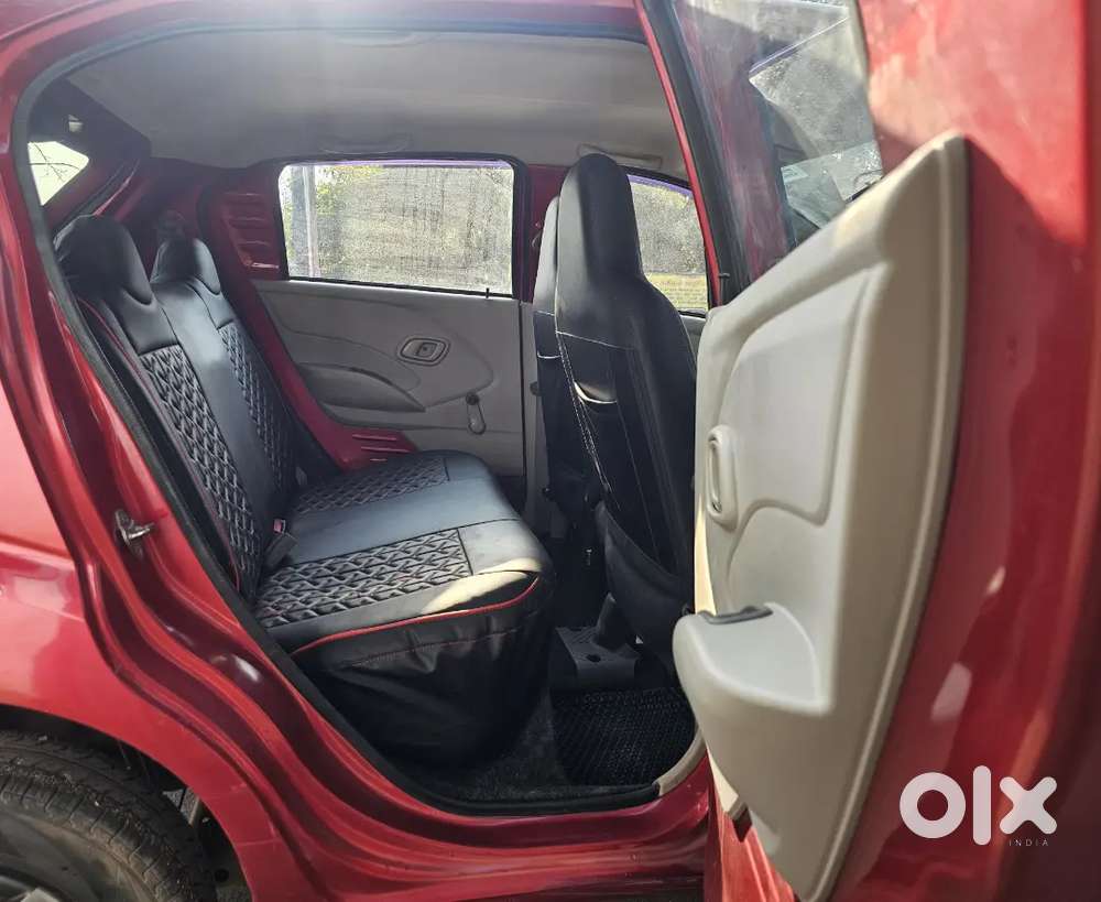 Datsun Redi Go T 800 Cc Petrol 1 St Owner