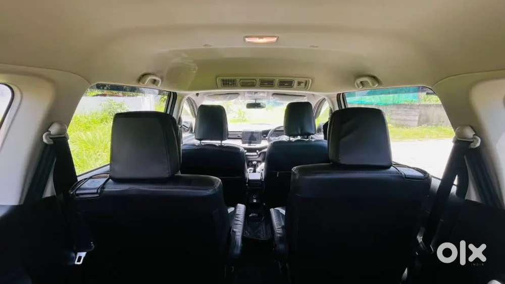 Maruti Suzuki Xl6 2020 Petrol Manual