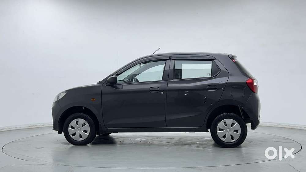Maruti Suzuki Alto K10 2010-2014 1.0 Vxi (o), 2024, Petrol